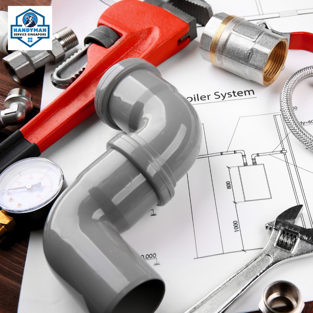 Plumbing Service in Singapore 2025: Reliable & Affordable Solutions